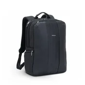 Ruksak RivaCase 15.6 Narita 8165 Black laptop business backpack