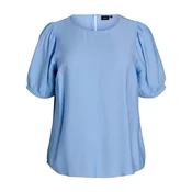 Zizzi Bluza Vvilma azur