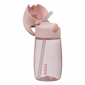 b.box Bocica sa slamkom Junior – blush crush