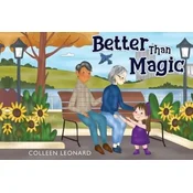 Better Than Magic