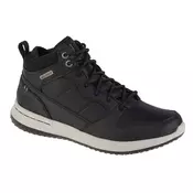Skechers Superge 619636 Črna