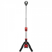 MILWAUKEE M12 SAL-0 Prostorska LED svetilka 12 V