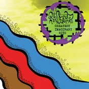 Ashtray Navigations - Greatest Imaginary Hits (LP)
