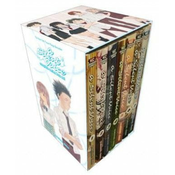 Silent Voice Complete Series Box Set