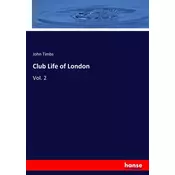 Club Life of London