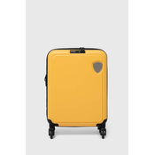 Kofer Blauer boja: žuta
