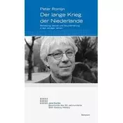 Der lange Krieg der Niederlande