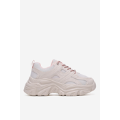 Superge DeeZee WSS21557-01 Krem