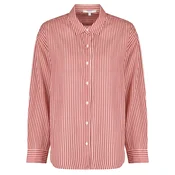 Pepe jeans HILARY SHIRT Bordo