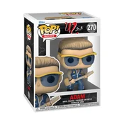 Funko POP! ROCKS: U2 - ADAM