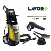 LAVOR visokotlačni čistilec Wash Vertigo 28