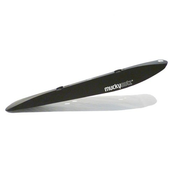 Mucky Nutz BLATOBRAN GUT FENDER, Black