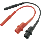 VOLTCRAFT KROKODIL SPONKE MS-10, KOMPLET