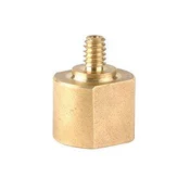 Kapro adapter 5/8-1/4 K841