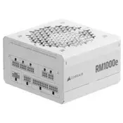 1000W Corsair RM1000e 80+ Gold Fully Modular White CP-9020294-EU