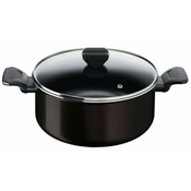 TEFAL lonac s poklopcem Simply Clean [B5674653]