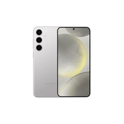 SAMSUNG pametni telefon Galaxy S24 12GB/256GB, Marble Grey