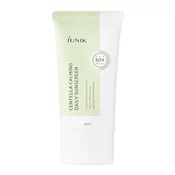 IUNIK Centella Calming Daily Sunscreen - Krema za sončenje 60ml