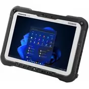 Panasonic TOUGHBOOK G2 mk3, 25,7cm (10,1), USB, BT, Ethernet, Wi-Fi, 5G, SSD, Win. 11 Pro, black