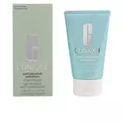 Clinique Anti-Blemish Solutions™ Cleansing Gel čistilni gel proti nepravilnostim na koži 125 ml