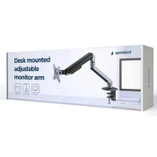 MA-DA1-05 Gembird podesivi drzac za monitor, tilt, 17-32 max.9kg (alt. MA-DA1-02)