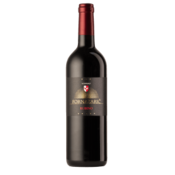 Fornazaric Vino Rubino 2017 Fornazarič 0,75 l