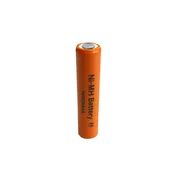 PANASONIC Baterija BK70AAA, NiMH, AAA, 1.2V, 700mAh