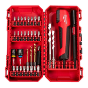 Milwaukee SHOCKWAVE™ IMPACT DUTY SET OSNOVNEGA PRIBORA