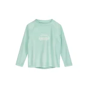 PLAYSHOES UV-zaščita Surf-Bus meta/pastelno zelena
