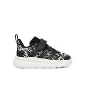 Tenisice adidas Tensaur Run 4.0 Shoes Infants KI2625 Bež