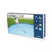 Komplet za cišcenje bazena, Set FlowClear