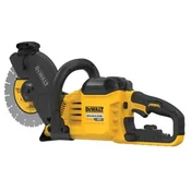 DeWalt DCS690X2 FlexVolt akumulatorska mašina za secenje, 60V 9Ah