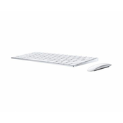 Apple Magic Keyboard & Mouse Kit