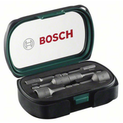Bosch 6-delni set nasadnih kljuceva ( 2607017313 )