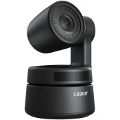 Obsbot Obsbot  Tiny AI  Full HD spletna kamera  1920 x 1080 Pixel\, 1280 x 720 Pixel\, 960 x 540 Pixel\, 848 x 480 Pixel  stojalo, (20460160)