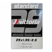 Vittoria Standard zračnica, 29×1.95-2.5, Auto