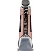 Rembrandt Oil Paint 40 ml Naples Yellow Red