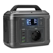 SBS Polnilna postaja SBS TEPOWST200W, (5000265651)