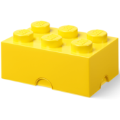 Plasticna djecja kutija za pohranu – LEGO®