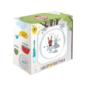Set za dorucak Ballerinas 3/1 OSZ