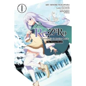 Re:ZERO -Starting Life in Another World-, The Frozen Bond vol. 1