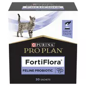 Purina Pro Plan Fortiflora probiotik za macke 30 x 1 g
