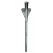 Bosch Dleto sa krilcima SDS max 2608690000, 380 x 35 mm
