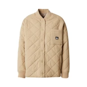 QUIKSILVER Prehodna jakna SHINING bež
