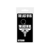 Pyramid The Last of Us (FIREFLIES) Obesek za ključe