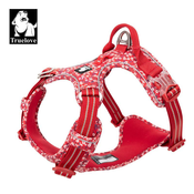 Truelove Oprsnica LED Floral - POPPY RED