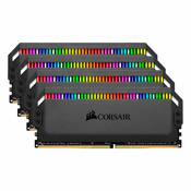 slomart spomin ram corsair platinum rgb cl16 32 gb