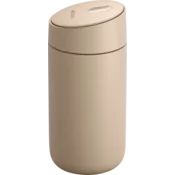 Fellow Carter skodelica s zdrsom, pesek 355 ml (840228805878)
