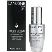 Lancôme Advanced Genifique Yeux Light-Pearl Youth Activating Concentrate gel za podrucje oko ociju za sve vrste kože 20 ml