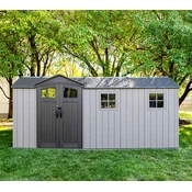 Garden shed Idaho
